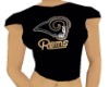 RAMS Tee(F)#1