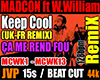 MADCON Keep Cool Fr-RmX