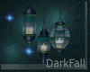 Marrakech Lantern