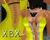 XBX Yellow Dia BM
