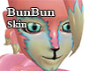 BunBun Skin