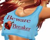 Tshirt - Heart Breaker