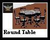 ~Candy~ Round Table