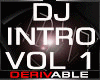 DJ Battle Intro V1