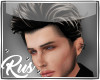 Rus: Dipped hair 10