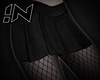 {!N} Mini Skirt