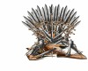 Evonies khaleesi throne