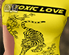 Top Toxic Love  ®