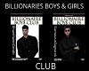 billionarie boys club