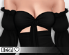 K|Lovely Black Dress