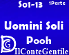 Uomini Soli