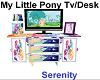 My Little Pony Tv