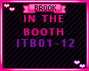 REQ IN THE BOOTH