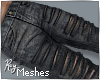 Trash Jeans