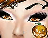 rD halloween eyes
