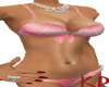 *KR-Corture Bikini Pink