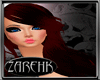 [Zrk] Fernanda hair red
