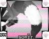 [Somi] Aoki Tail 2 F/M