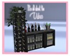 bar weeds lux