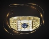 J Wedding Ring