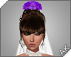 ~AK~ Wedding: Veil
