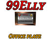 Office plate