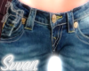reli jeans RL