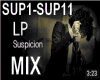 MIX/ LP SUPICION