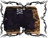 female board shorts
