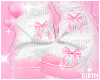 Coquette Boots Warmers