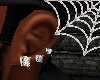 Animated Earrings -MALE