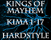 Kings Of Mayhem