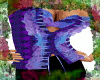 [SMS]Purple Corset 