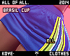 BRASIL CUP! RLL!