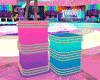 Xanadu Columns Dance