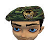 [SaT]Army beret