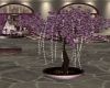 GR~Lilac Wedding Tree