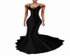 Gala Gown Black