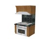Country Kitchen stove p4