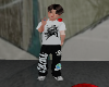 D! Trajadin #kids