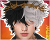 Z | Brown Thorn Crown