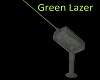 {SH} Green Laser