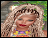 Aisha Ombre dreadlooks