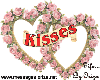 Valentines Kisses