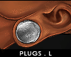 ! plugs vol.2 | silver