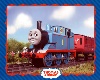 Thomas the tank