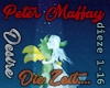 Peter Maffay - Die Zeit