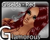 .G Griselda [Red]