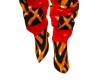 FENDI HEELS