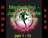 Megastylez -Jump With Me